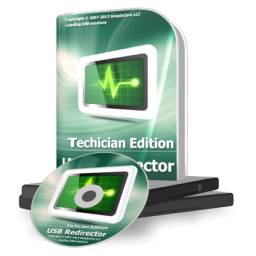 USB Technician